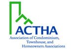 ACTHA Badge