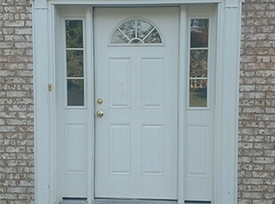 Barrington Door