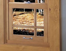Marvin Ultimate Insert Double Hung Window